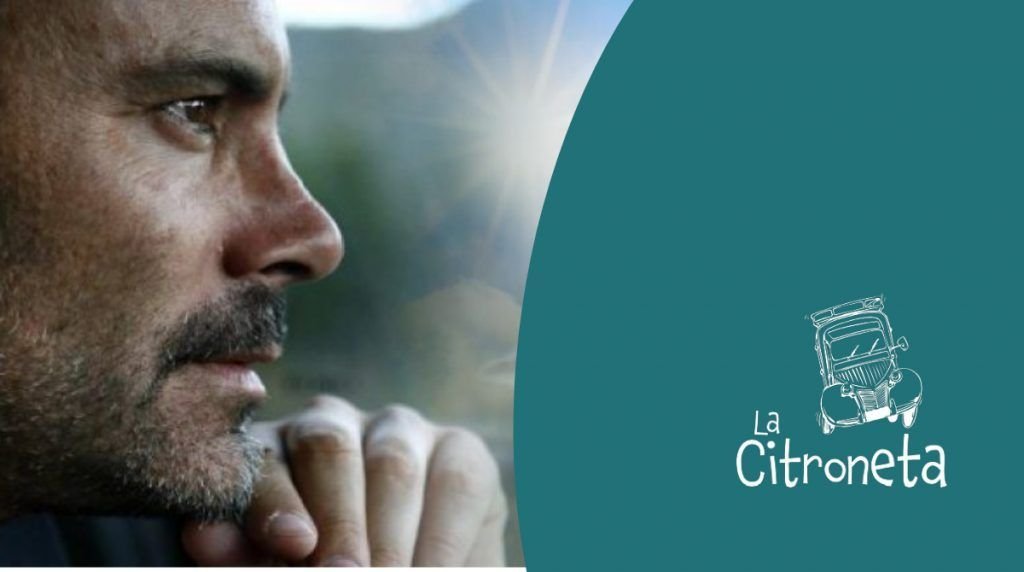 Camiroaga - La Citroneta