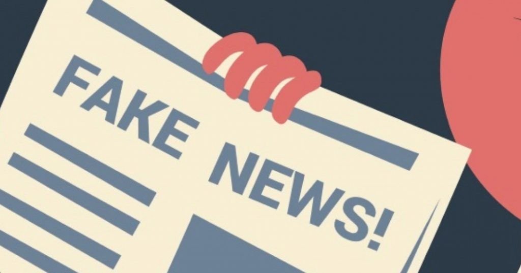 Fake News La Citroneta