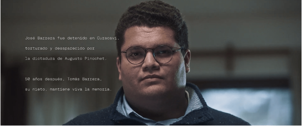 Nuestro impostor